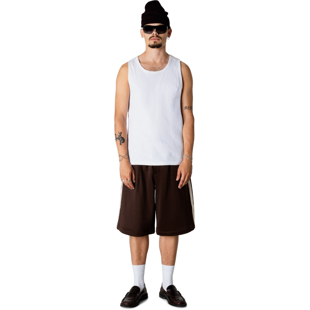 Woodbird- wblee tank top 2626-414 - T-shirt