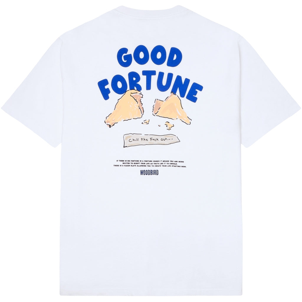 Wooodbird - baine FORTUNE TEE