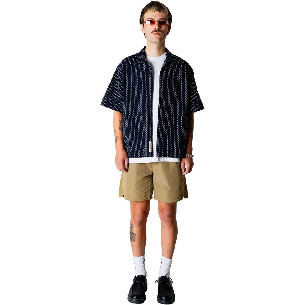 WOODBIRD - WBWang Shiko Shirt 2616-703 - Shirt