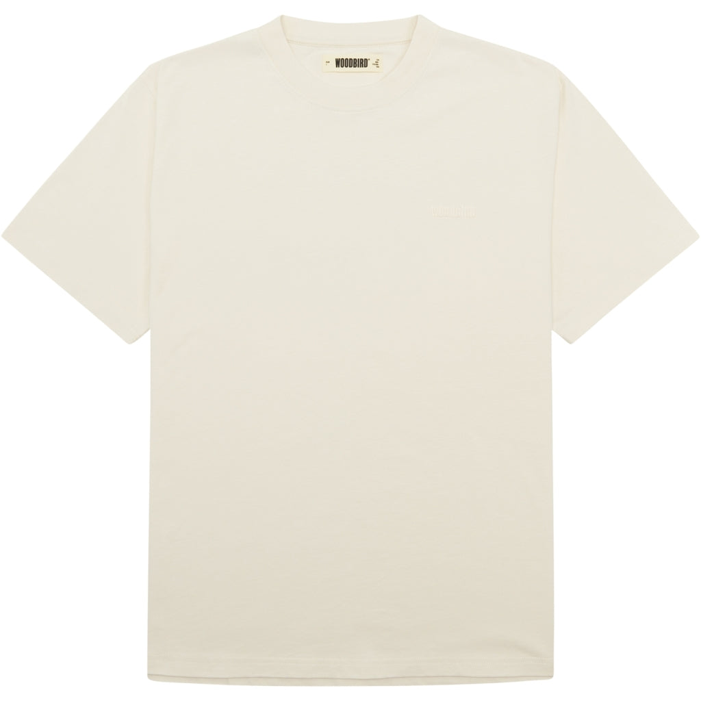 Woodbird - Baine Base Tee