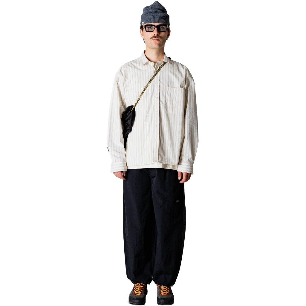 Woodbird - wbbuzo pocket shirt 2546-703 - shirt