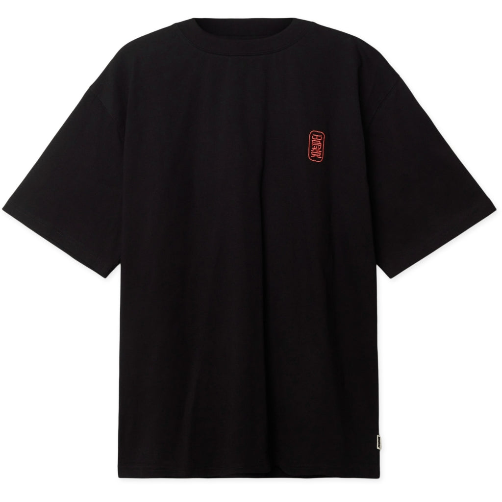 Woodbird - Baine support Tee 2646-401 - T-shirt