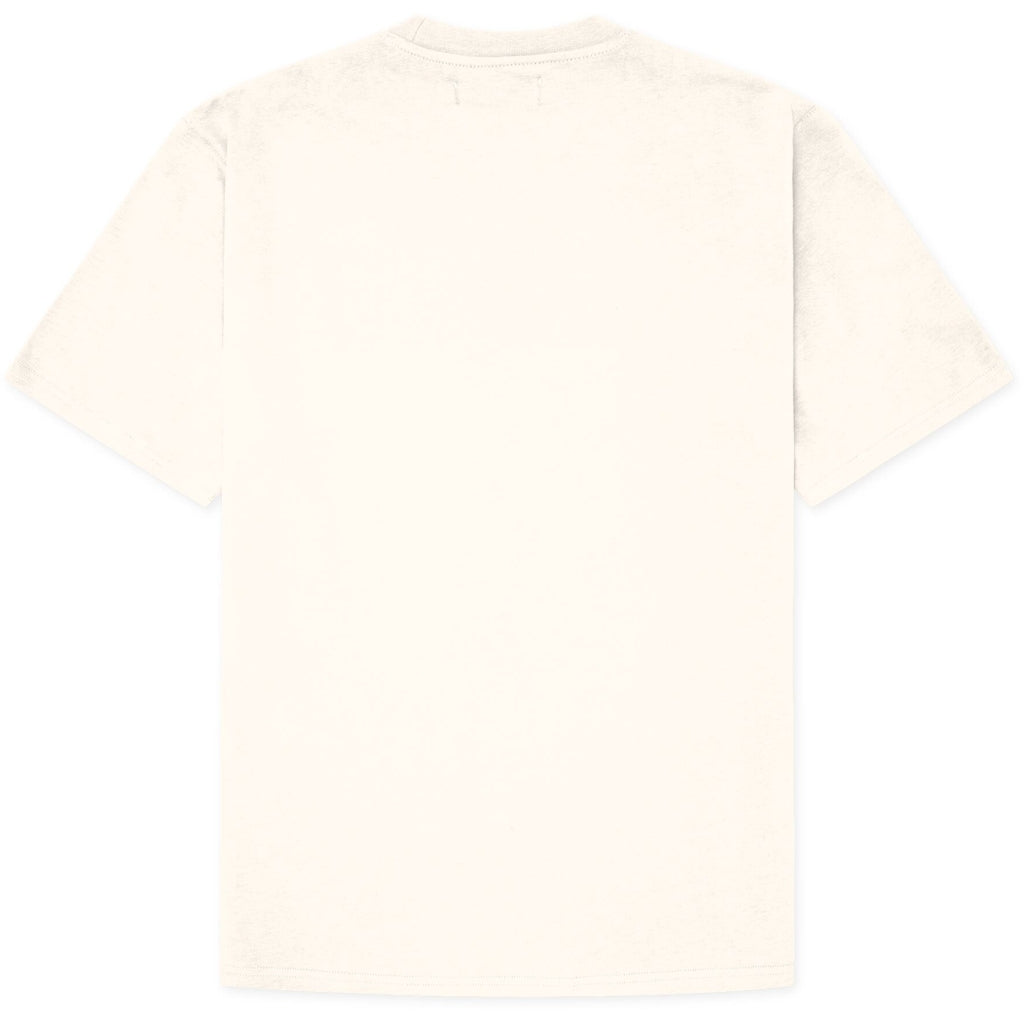 WOODBIRD - WBBaine Sumo Tee 2546-402