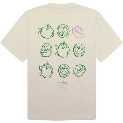 Woodbird Baine Peel Tee