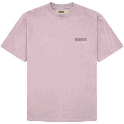 Woodbird - Baine Base Tee
