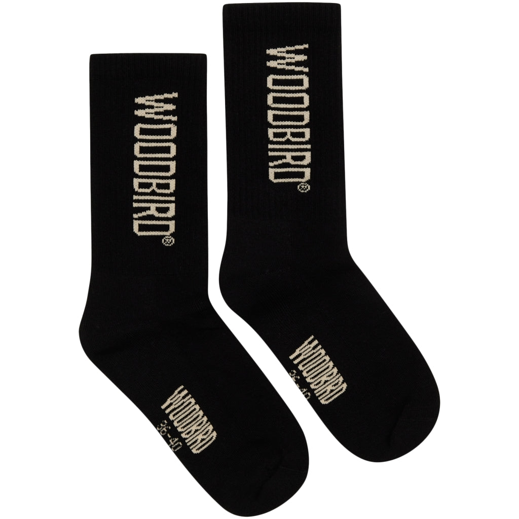 Woodbird - socks acc