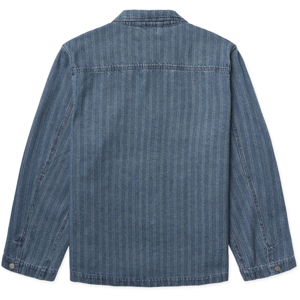 Woodbird - WBBlade Zhou Jacket 2636-908 - Shirt
