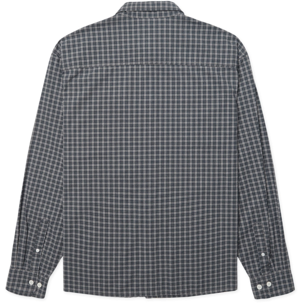 WOODBIRD - Buzo Yu Check Shirt 2636-700 - Shirt