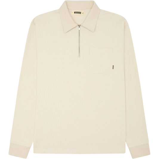Woodbird - Alter Waffel Polo