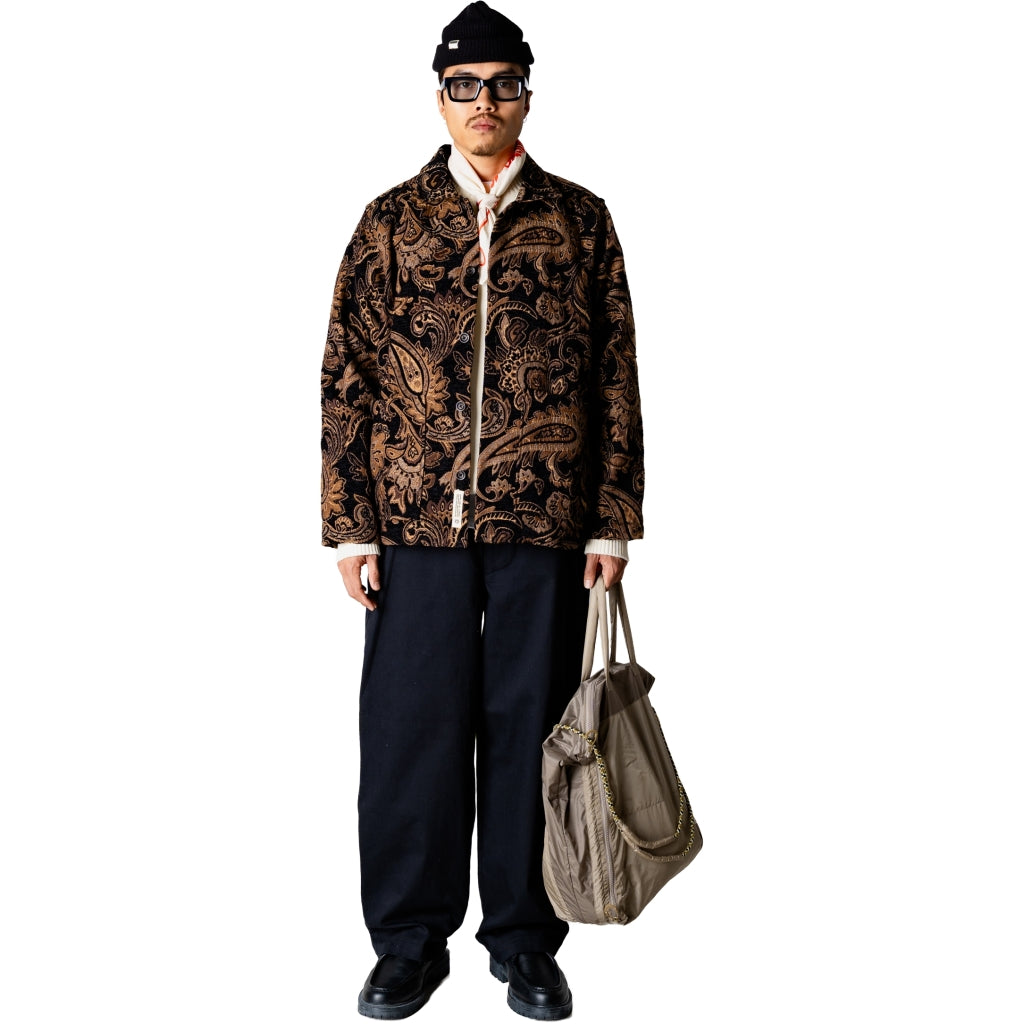 Woodbird- wbblade rong jacket 2616-908 - shirt