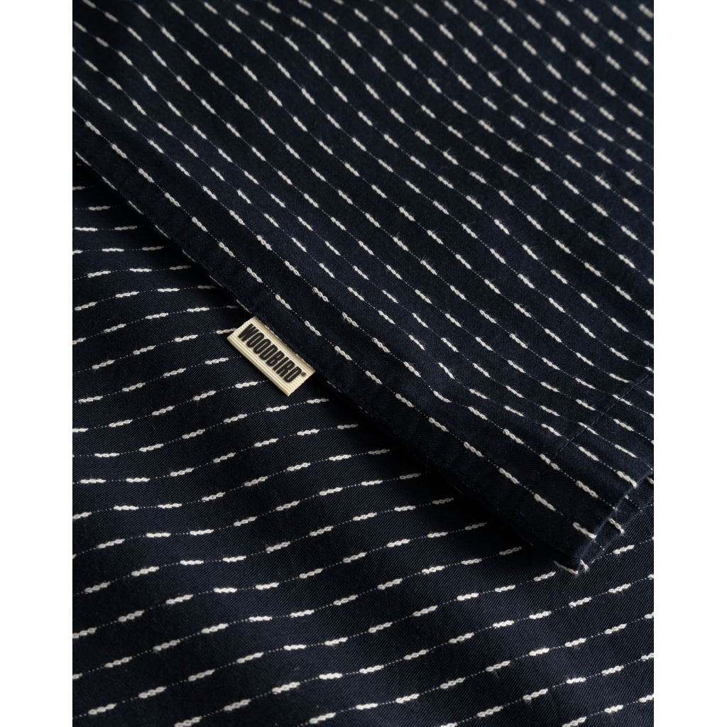 WOODBIRD - WBWang Shiko Shirt 2616-703 - Shirt