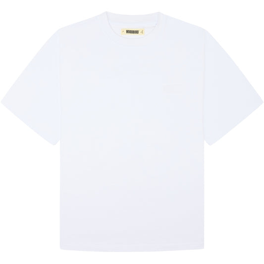 Woodbird - Baine Base Tee