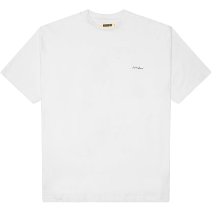 Woodbird - BAINE POSE TEE