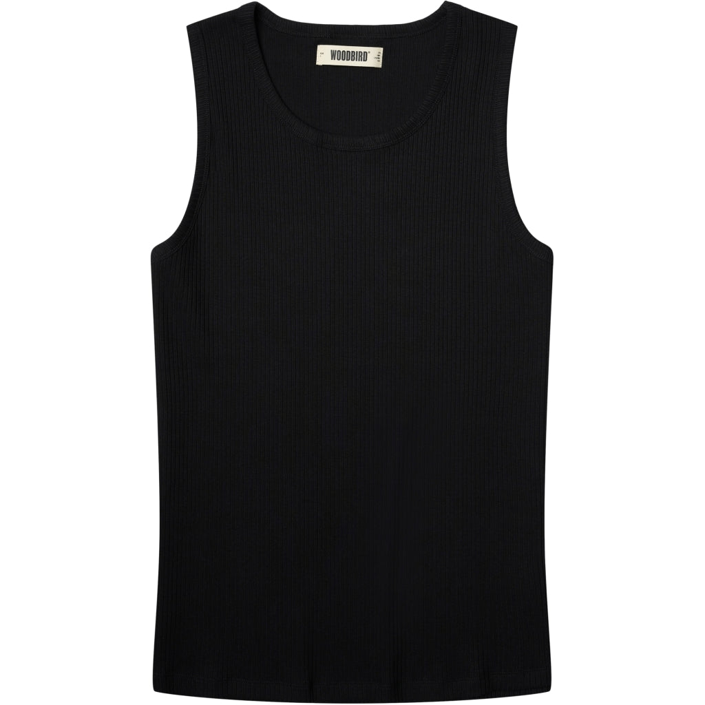 Woodbird- wblee tank top 2626-414 - T-shirt