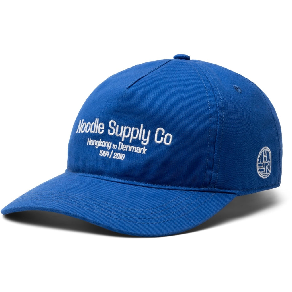 WOODBIRD - WBChuck Supply Cap acc