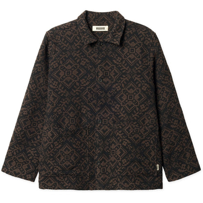 WOODBIRD - WBBlade Itaca Jacket 2546-902