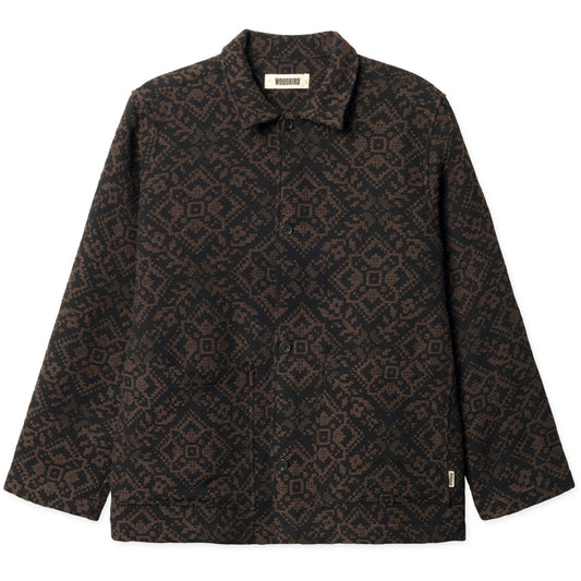 WOODBIRD - WBBlade Itaca Jacket 2546-902