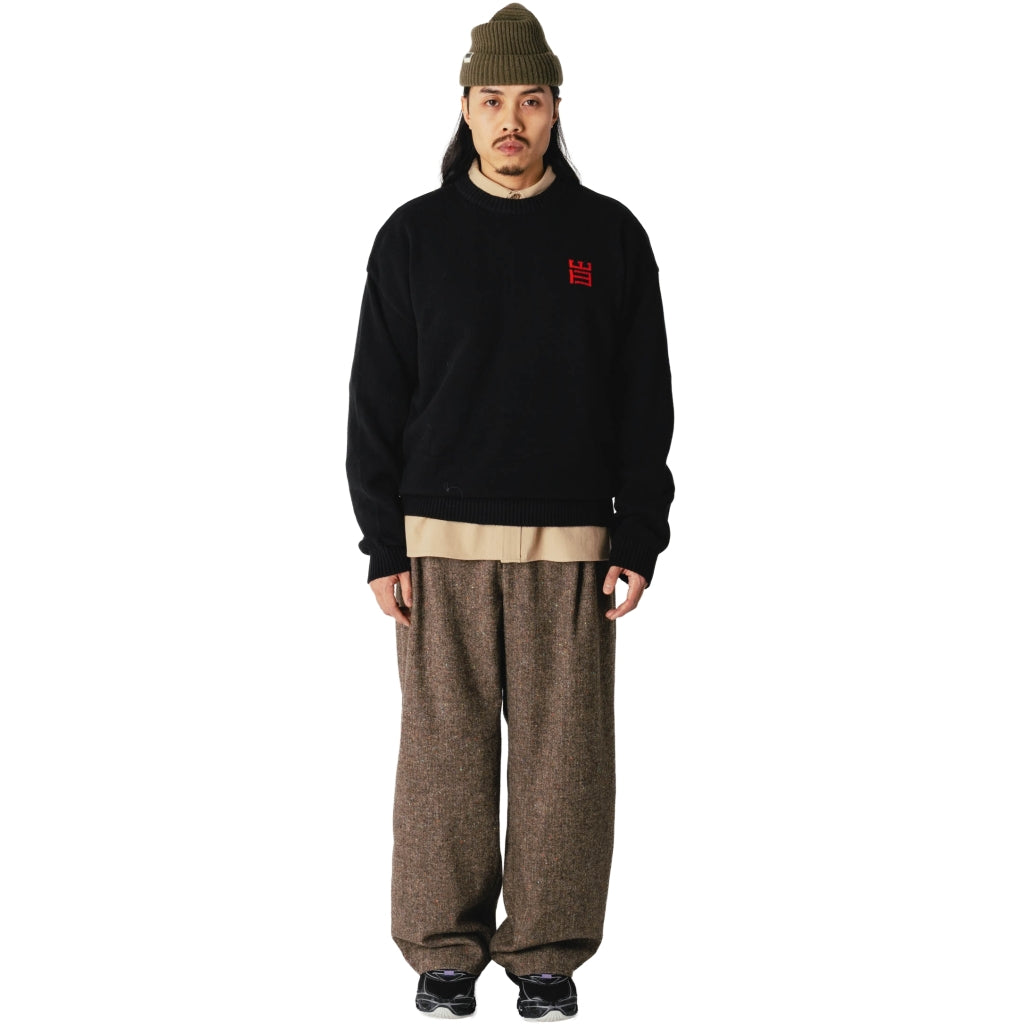 Woodbird - Kurt Kiosk Crew 2646-805 - top