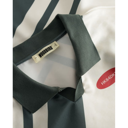 WOODBIRD - WBKai L/S Sport Tee 2546-407