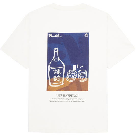 Woodbird Baine Sip Tee