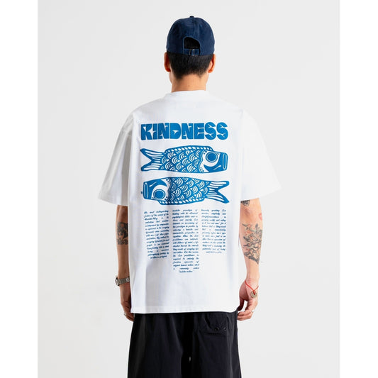 Woodbird WBBaine Kind Tee