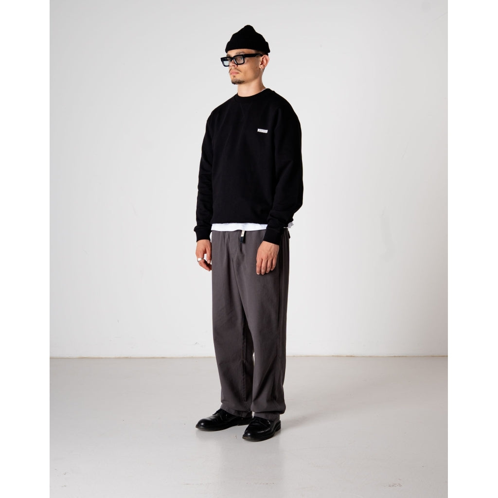 Woodbird - WBCane Ming Crew 2536-610 top