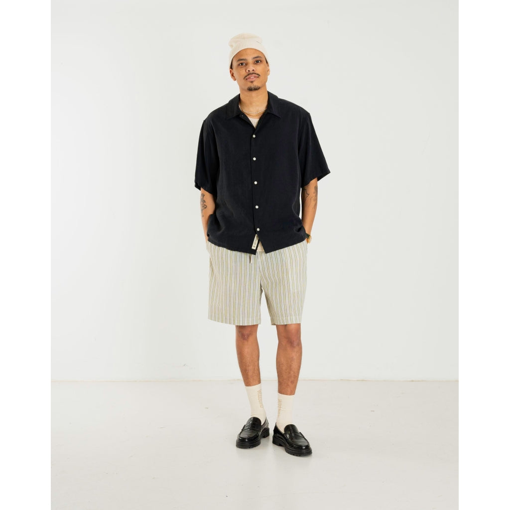 Woodbird - WBSunny Modu Shirt 2516-706 - Shirt