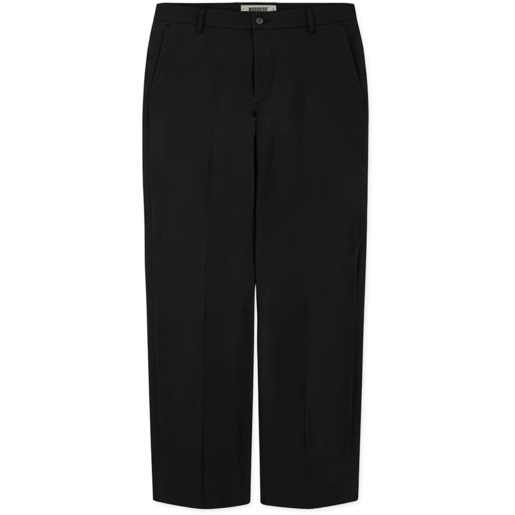 Woodbird - eiki nickel pant 2636-208 - pants