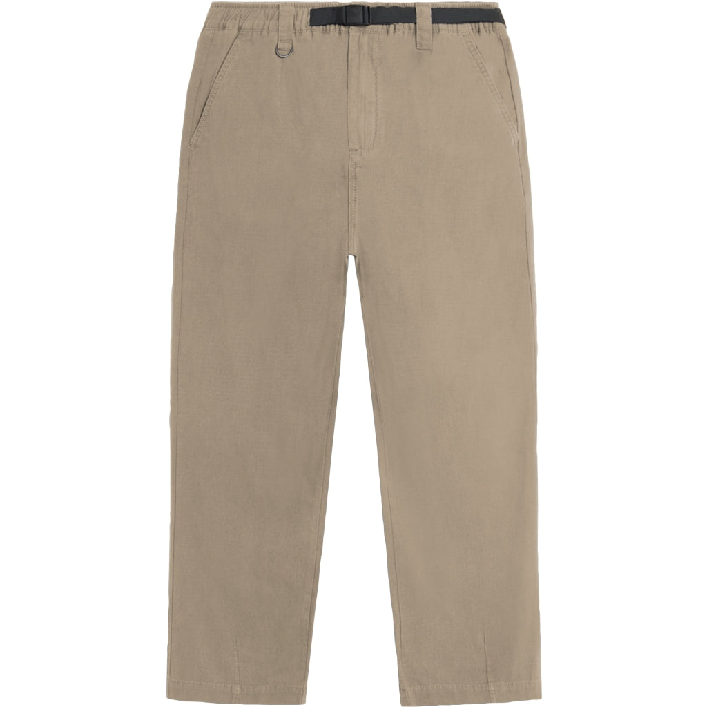 WOODBIRD - WBUmo Base Pants - Pants