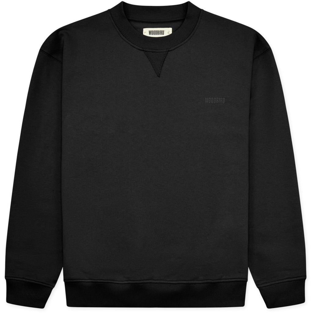 Woodbird - wbcane base crew 2616-612 - top