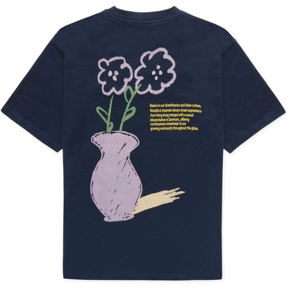 Woodbird WBBaine Cray Tee