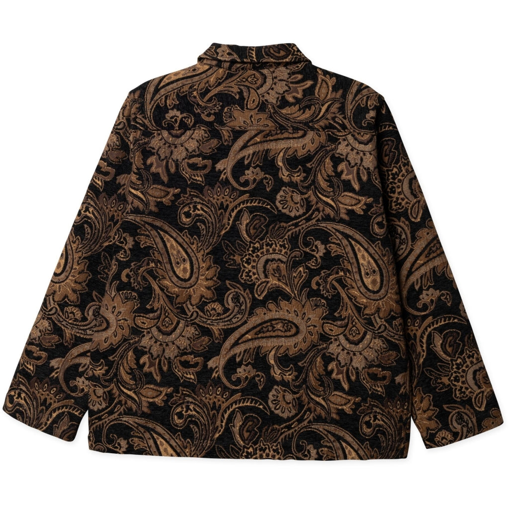 Woodbird- wbblade rong jacket 2616-908 - shirt