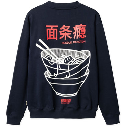 WOODBIRD - WBCane Bowl Crew 2546-608