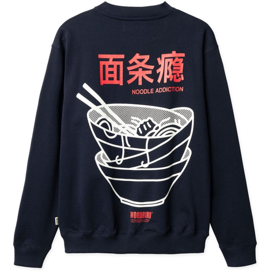 WOODBIRD - WBCane Bowl Crew 2546-608