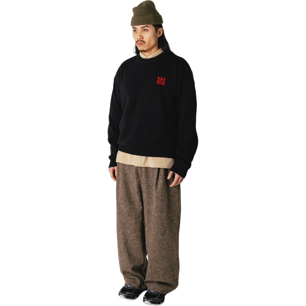 Woodbird - Kurt Kiosk Crew 2646-805 - top