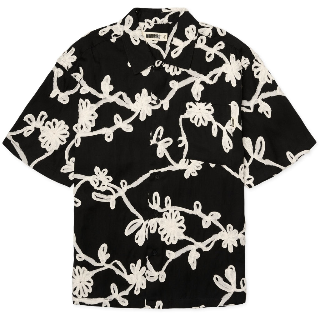 Woodbird - WBWANG bind 2626-700 - shirt