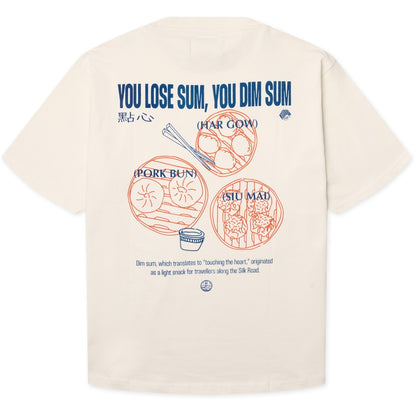 WOODBIRD - WBBaine Dim Sum Tee 2536-430