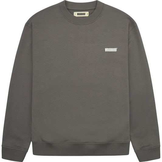 Woodbird - Cane Base Crew