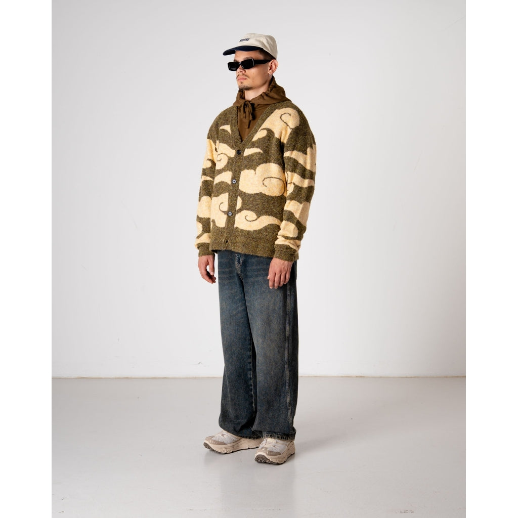 WOODBIRD - WBKoon Cloud Cardigan 2536-812 top