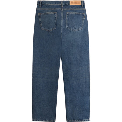 WOODBIRD - WBDoc Blaze Jeans 2500-101