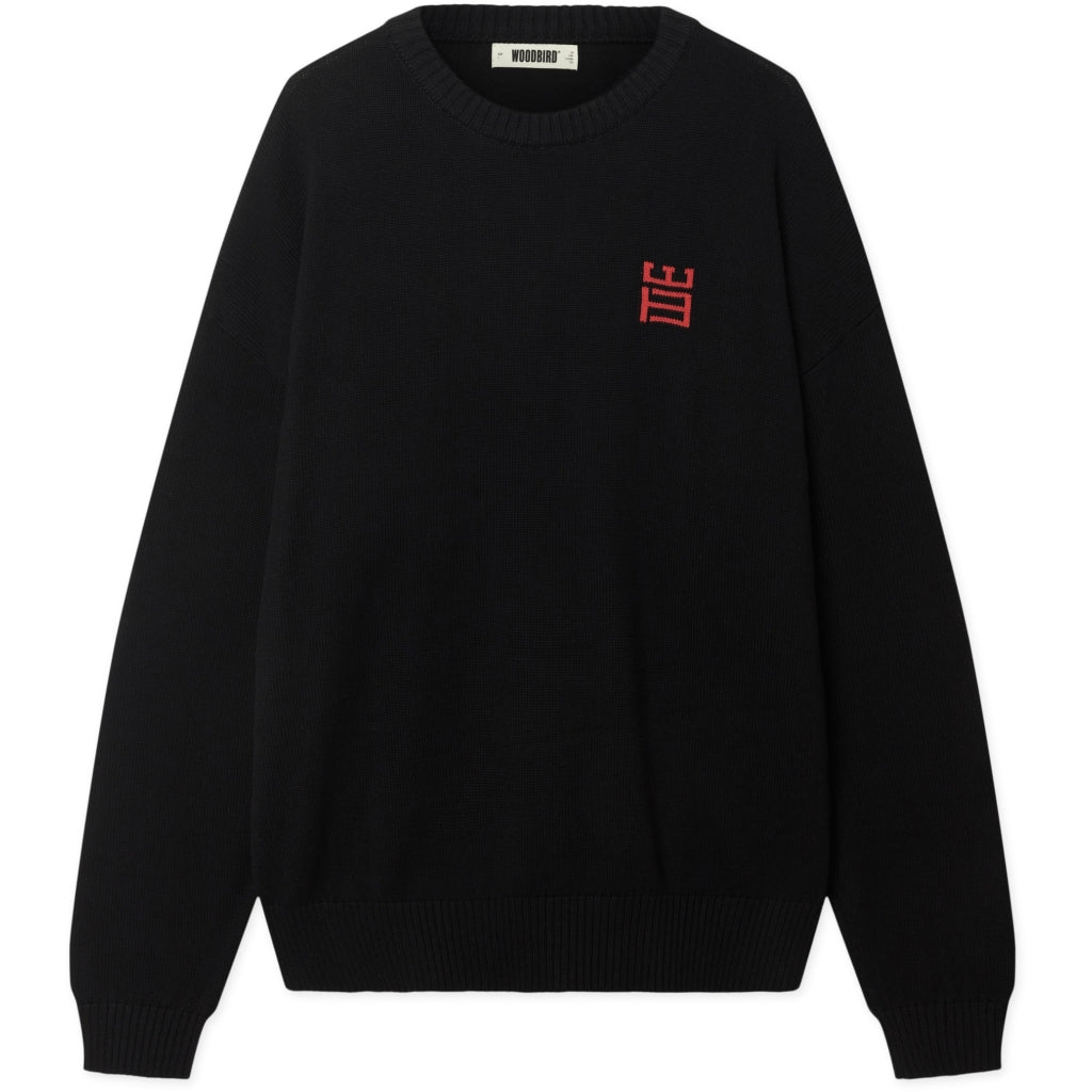 Woodbird - Kurt Kiosk Crew 2646-805 - top