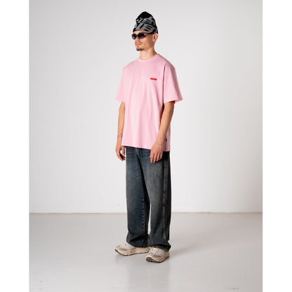 Woodbird - WBBaine Founded Tee 2536-400