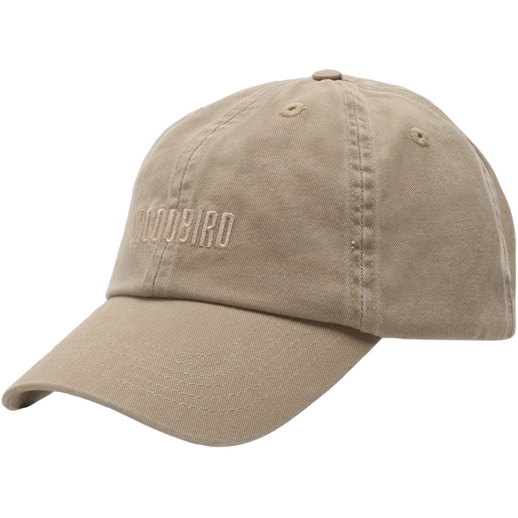 Woodbird - WBcore Base Cap 2536-002  - Acc