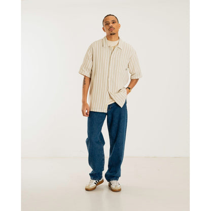 woodbird - WBBanks Weeve Shirt
