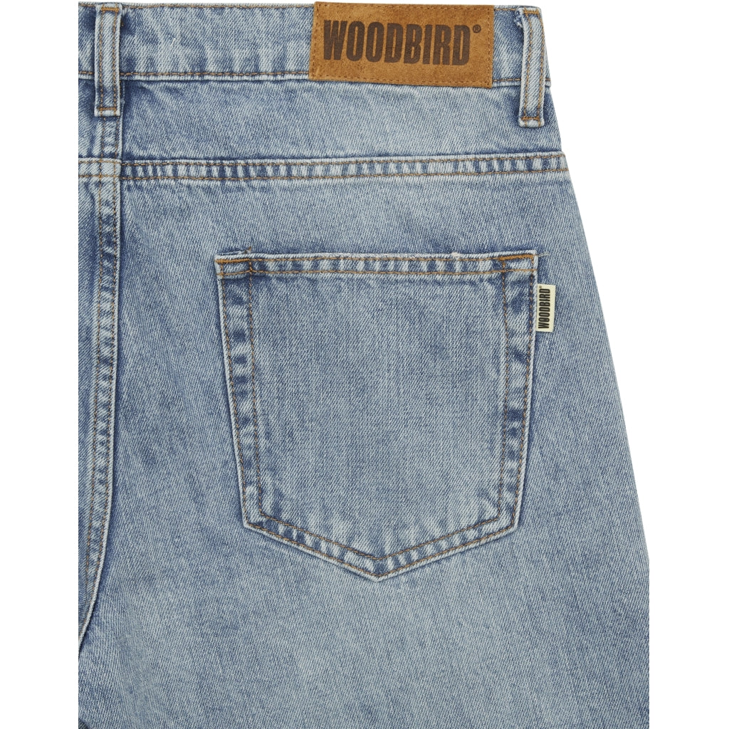 Woodbird - Doc Doone - Jeans
