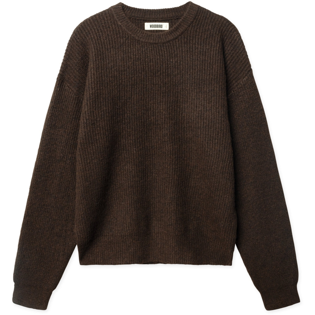 WOODBIRD - WBKurt Koi Delivery Crew 2536-830