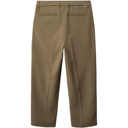 WOODBIRD - WBRick Nickle Pant 2546-200