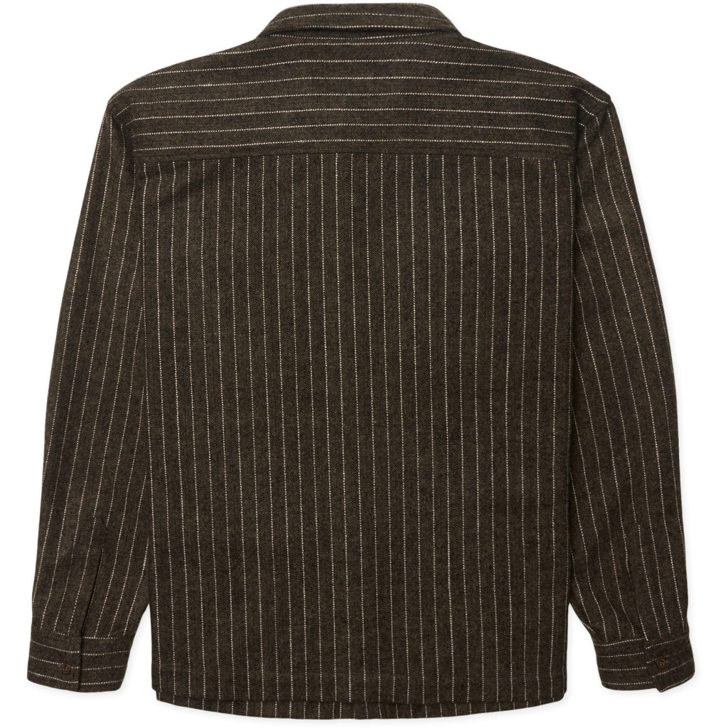 WOODBIRD - Buzo Herringbone Shirt 2636-704 - Shirt