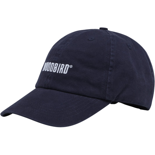 Woodbird - Core Twill Cap