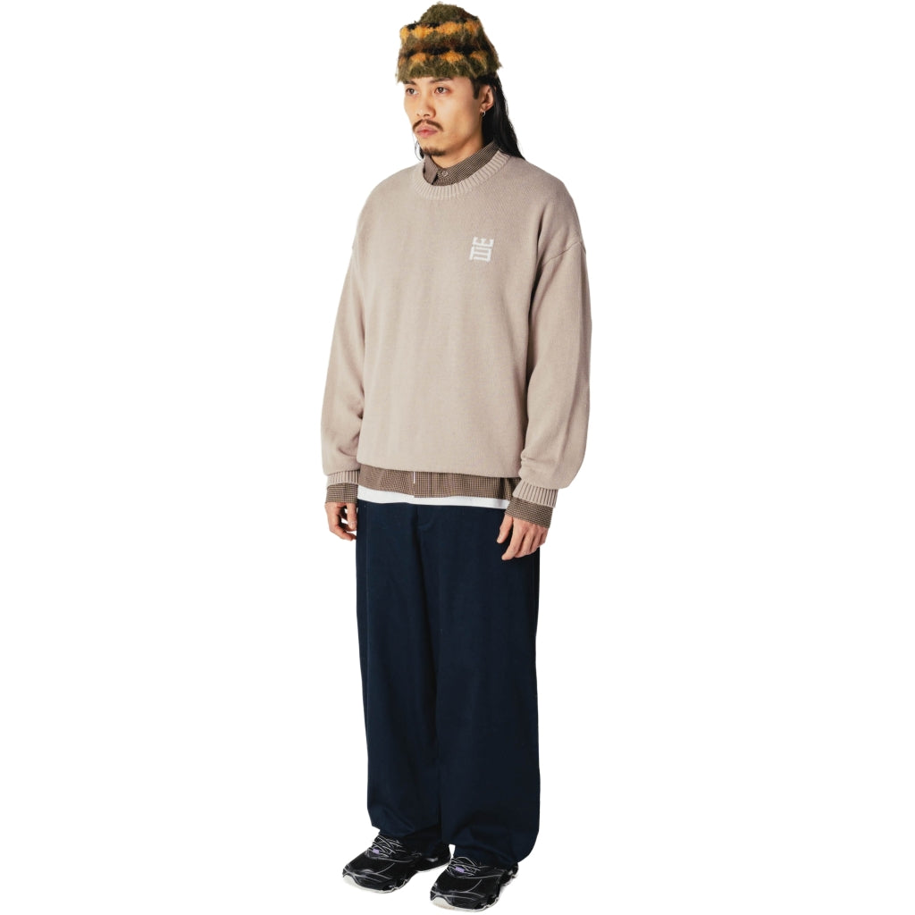Woodbird - Kurt Stamp Base 2646-804 - top